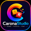 Carona Studio logo